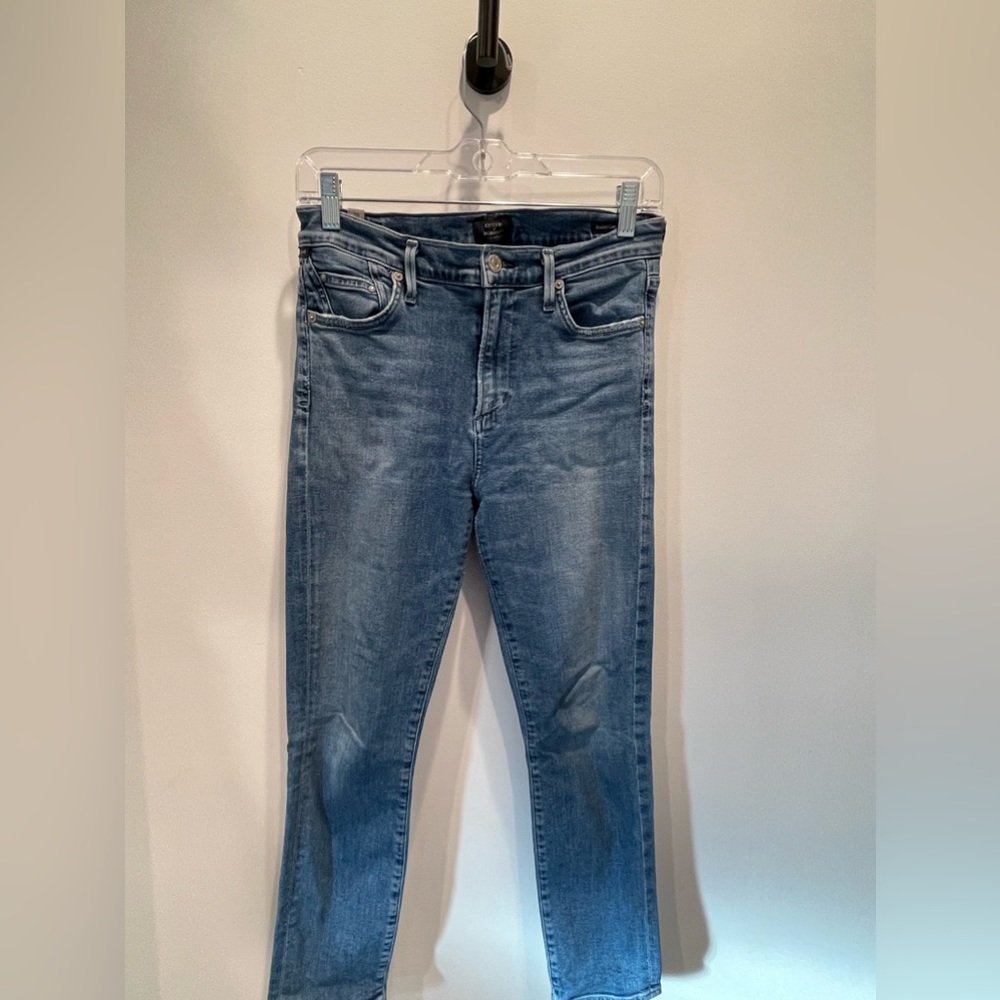 Citizens of humanity jeans
